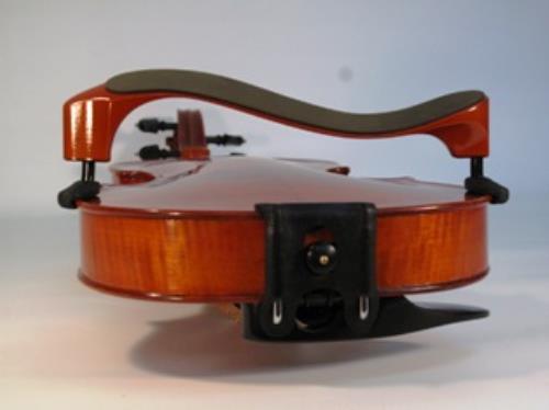 Mach One Violin Shoulder Rest (Wood)